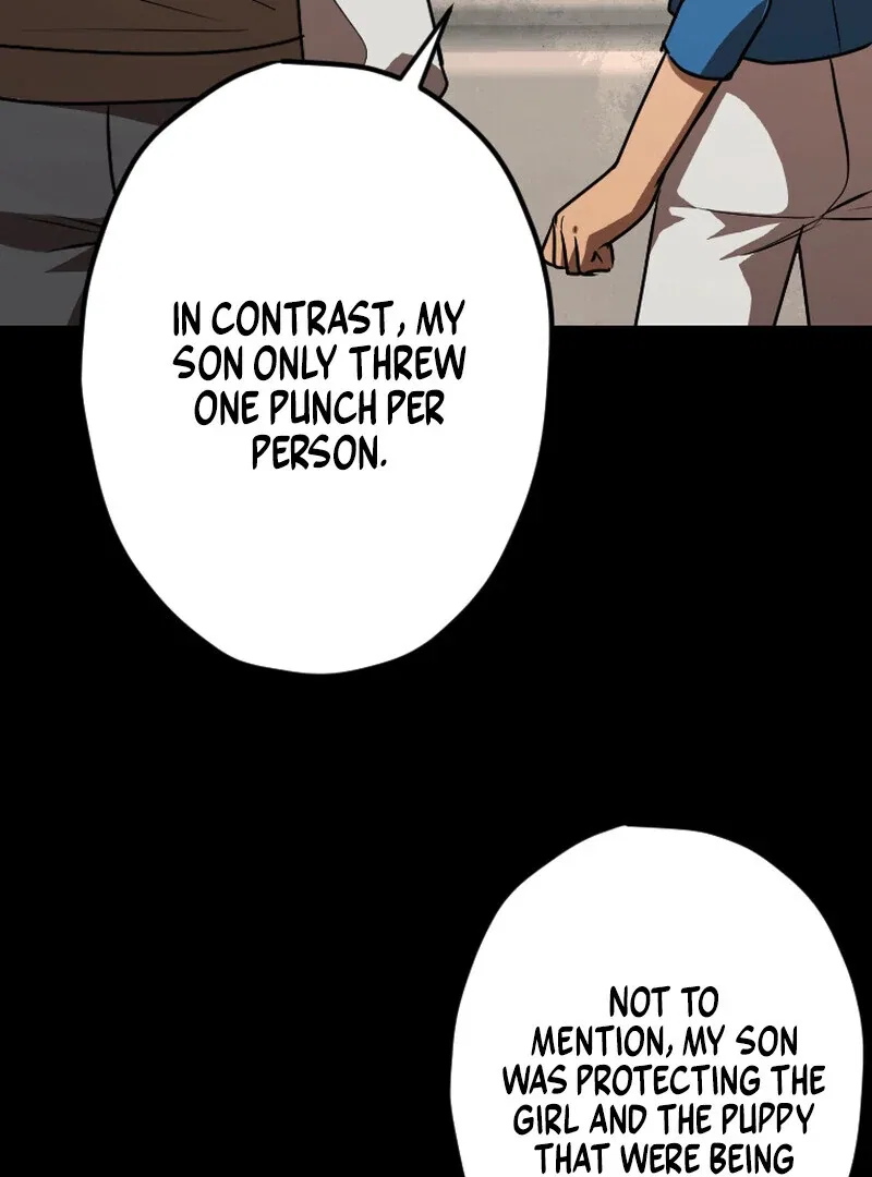 Reincarnated With a Metal Bat ~Surviving the Monochrome Madness~ Chapter 28 – Page 89