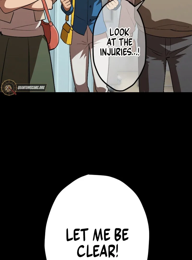 Reincarnated With a Metal Bat ~Surviving the Monochrome Madness~ Chapter 28 – Page 92