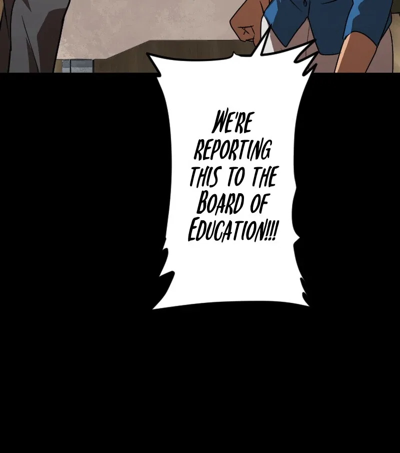 Reincarnated With a Metal Bat ~Surviving the Monochrome Madness~ Chapter 28 – Page 97