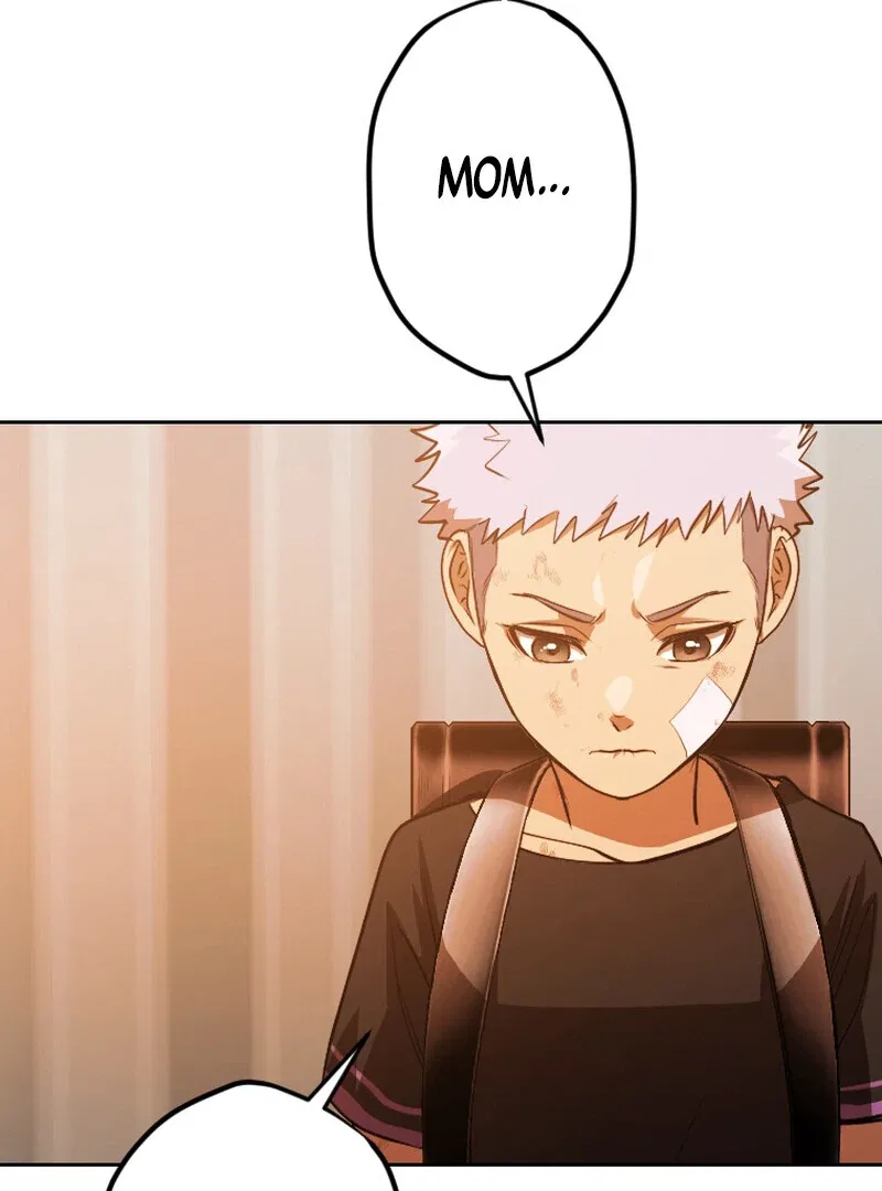 Reincarnated With a Metal Bat ~Surviving the Monochrome Madness~ Chapter 28 – Page 99
