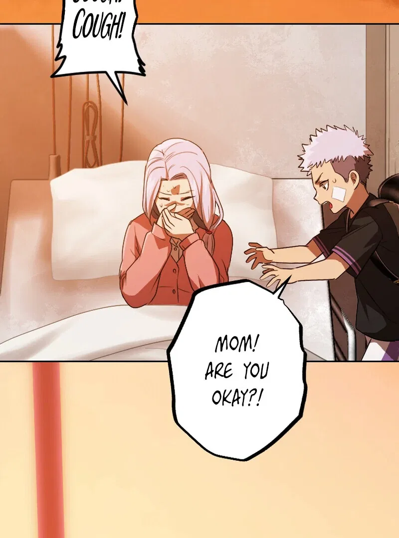 Reincarnated With a Metal Bat ~Surviving the Monochrome Madness~ Chapter 28 – Page 106