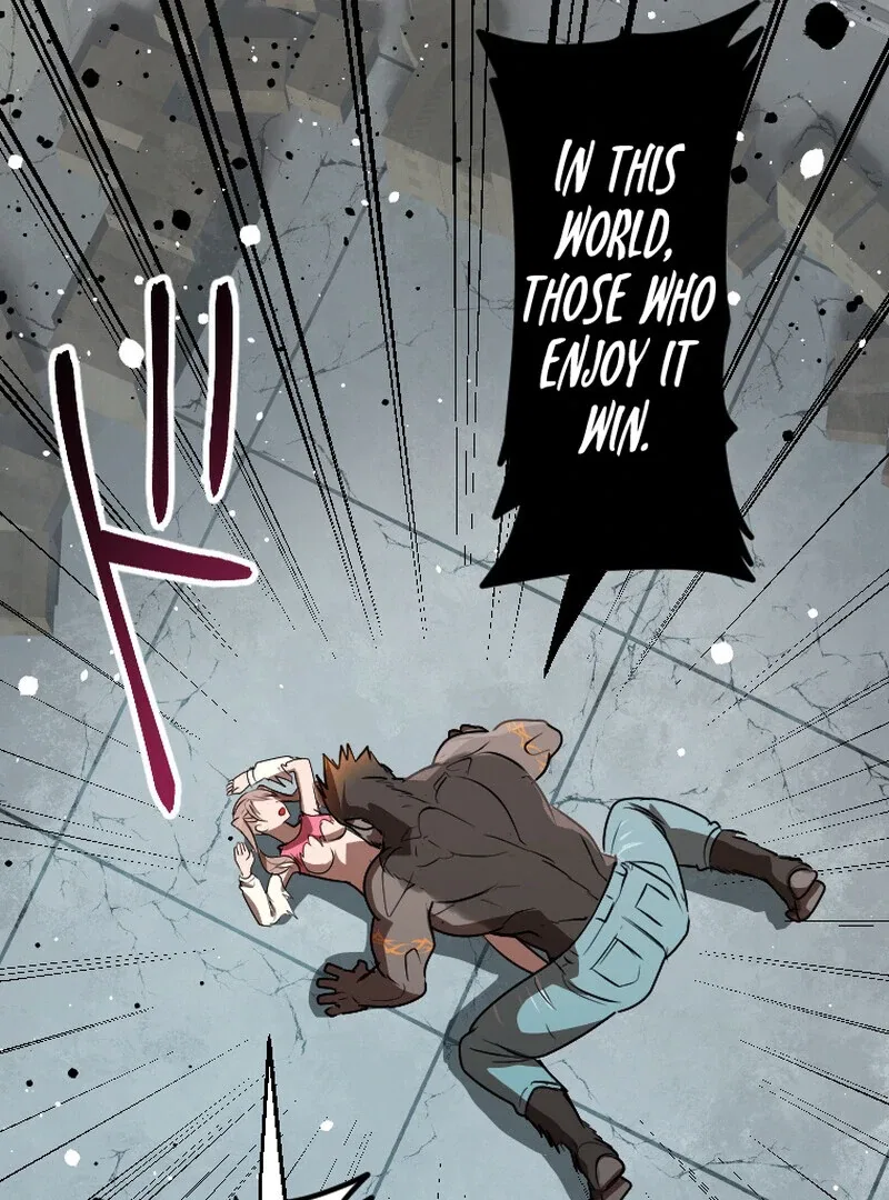 Reincarnated With a Metal Bat ~Surviving the Monochrome Madness~ Chapter 28 – Page 114