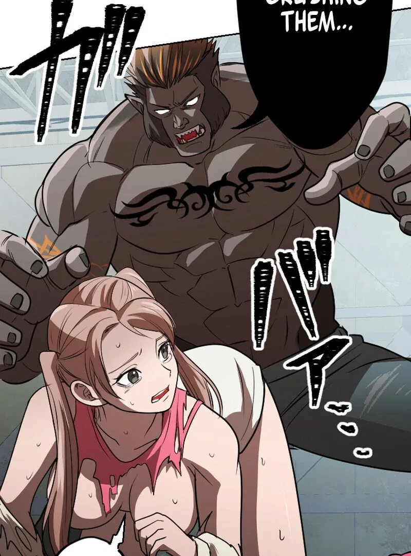 Reincarnated With a Metal Bat ~Surviving the Monochrome Madness~ Chapter 28 – Page 117