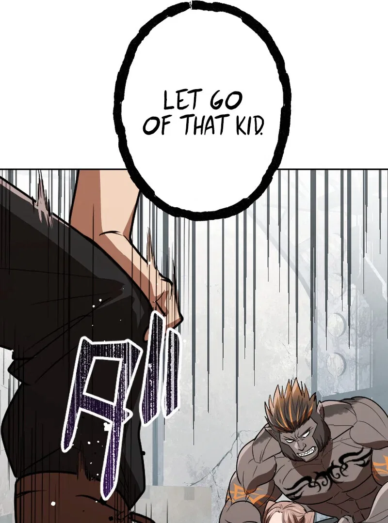 Reincarnated With a Metal Bat ~Surviving the Monochrome Madness~ Chapter 28 – Page 120