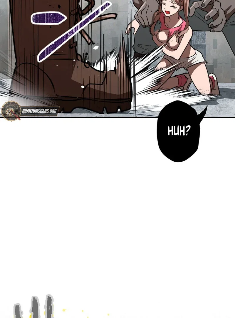Reincarnated With a Metal Bat ~Surviving the Monochrome Madness~ Chapter 28 – Page 121
