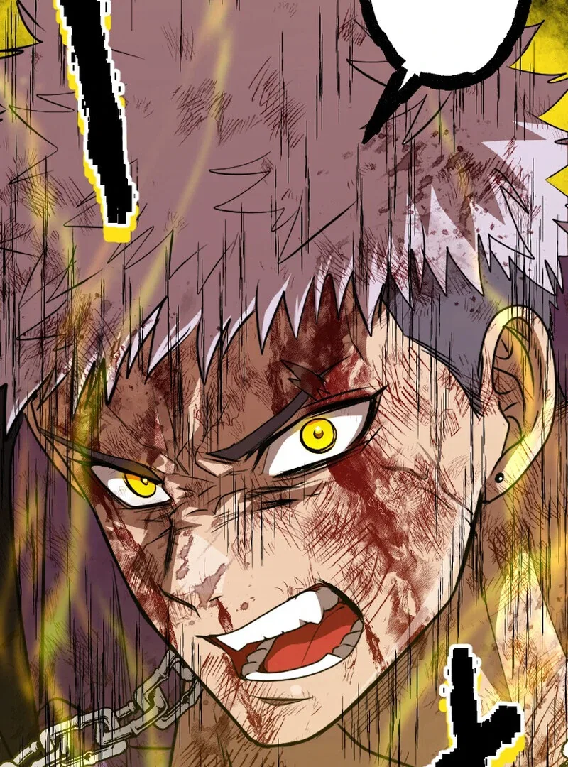 Reincarnated With a Metal Bat ~Surviving the Monochrome Madness~ Chapter 28 – Page 124