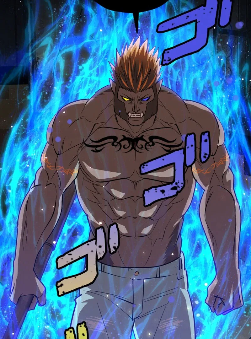 Reincarnated With a Metal Bat ~Surviving the Monochrome Madness~ Chapter 28 – Page 130