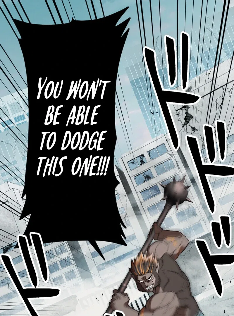Reincarnated With a Metal Bat ~Surviving the Monochrome Madness~ Chapter 27 – Page 2
