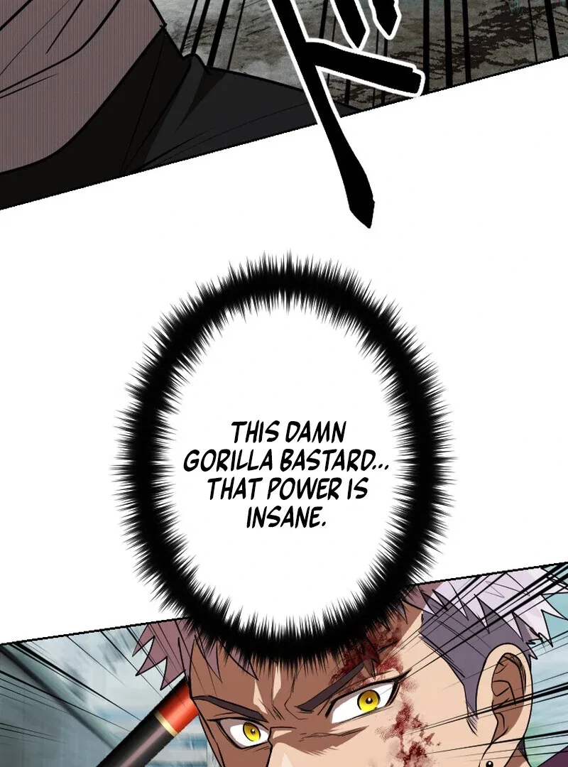 Reincarnated With a Metal Bat ~Surviving the Monochrome Madness~ Chapter 27 – Page 4