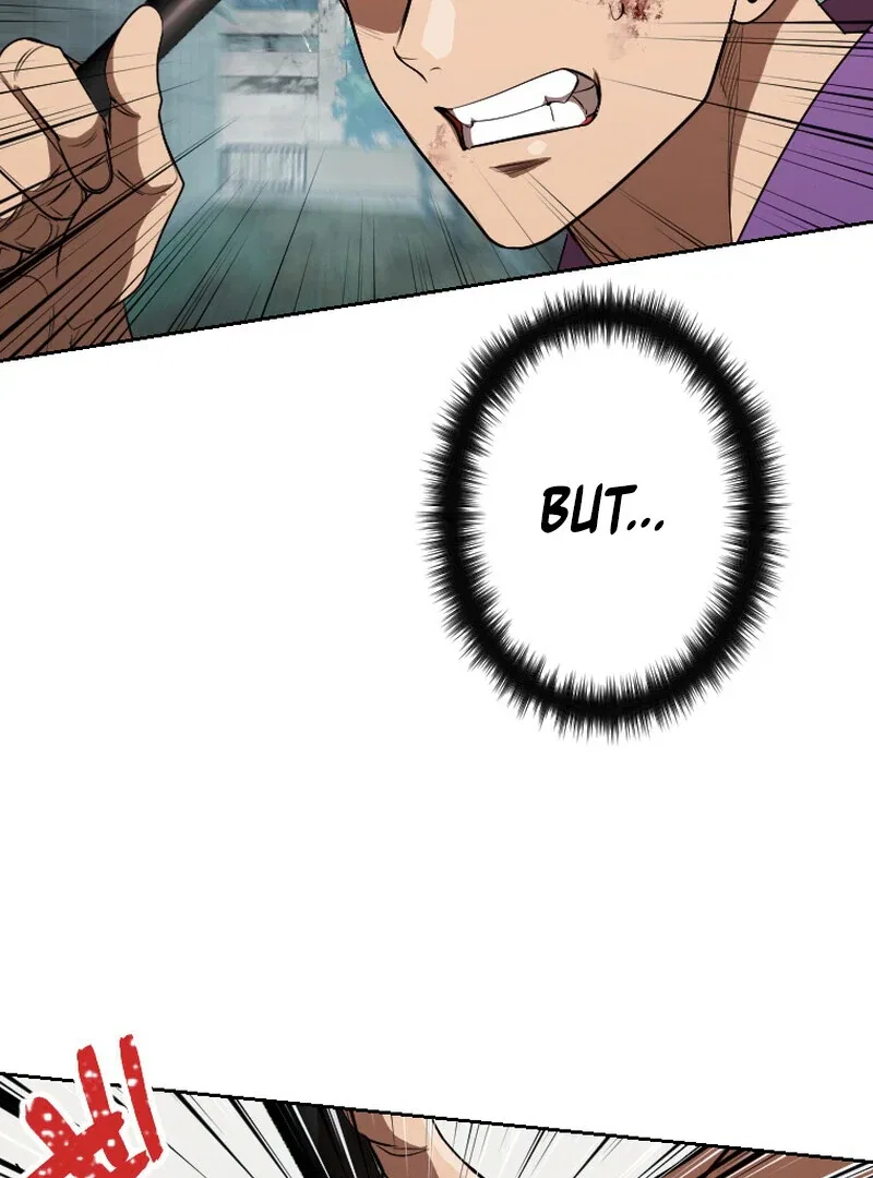 Reincarnated With a Metal Bat ~Surviving the Monochrome Madness~ Chapter 27 – Page 5