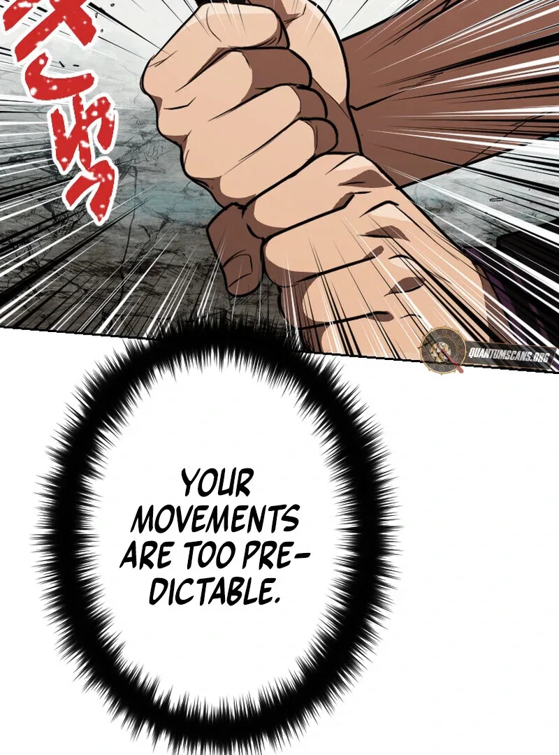 Reincarnated With a Metal Bat ~Surviving the Monochrome Madness~ Chapter 27 – Page 6