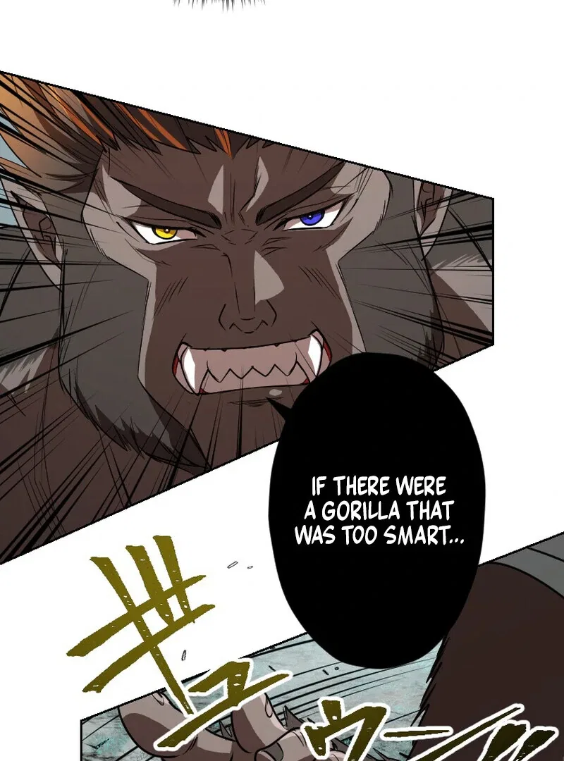 Reincarnated With a Metal Bat ~Surviving the Monochrome Madness~ Chapter 27 – Page 7