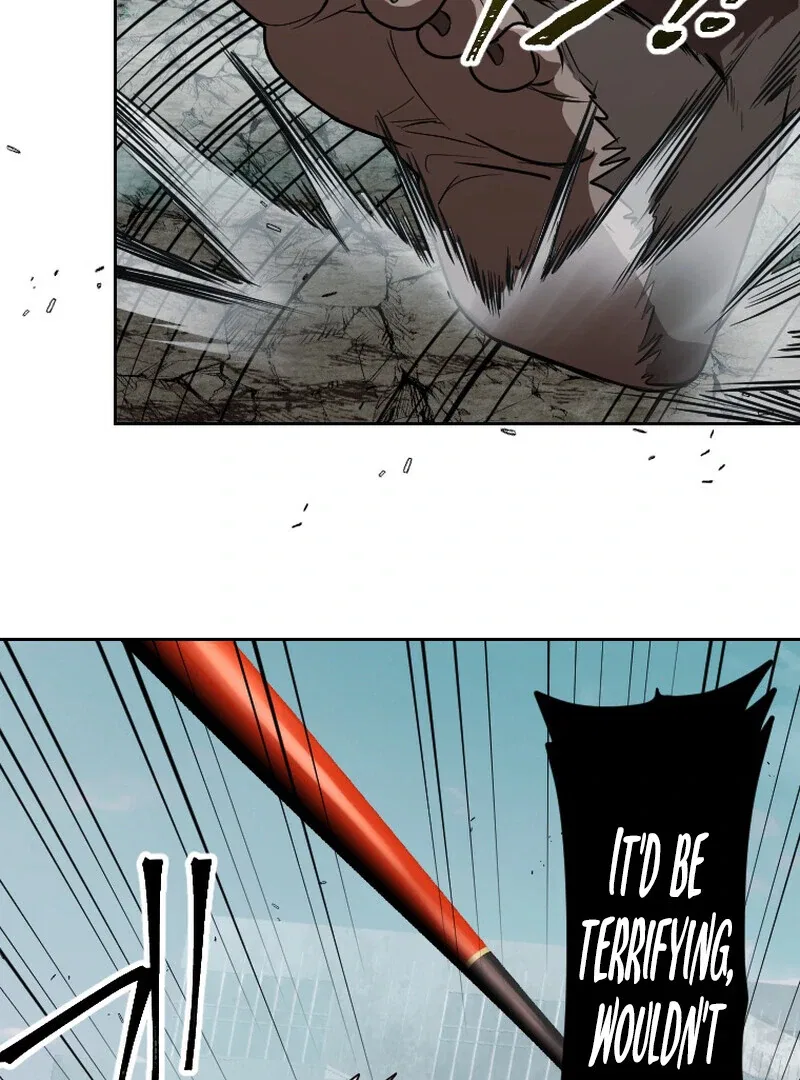 Reincarnated With a Metal Bat ~Surviving the Monochrome Madness~ Chapter 27 – Page 8