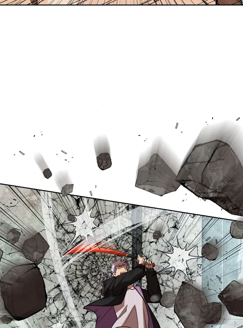 Reincarnated With a Metal Bat ~Surviving the Monochrome Madness~ Chapter 27 – Page 15
