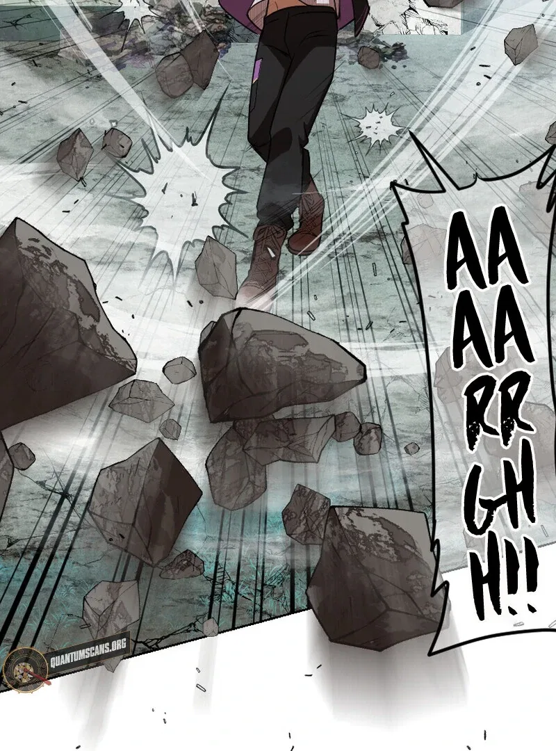 Reincarnated With a Metal Bat ~Surviving the Monochrome Madness~ Chapter 27 – Page 16