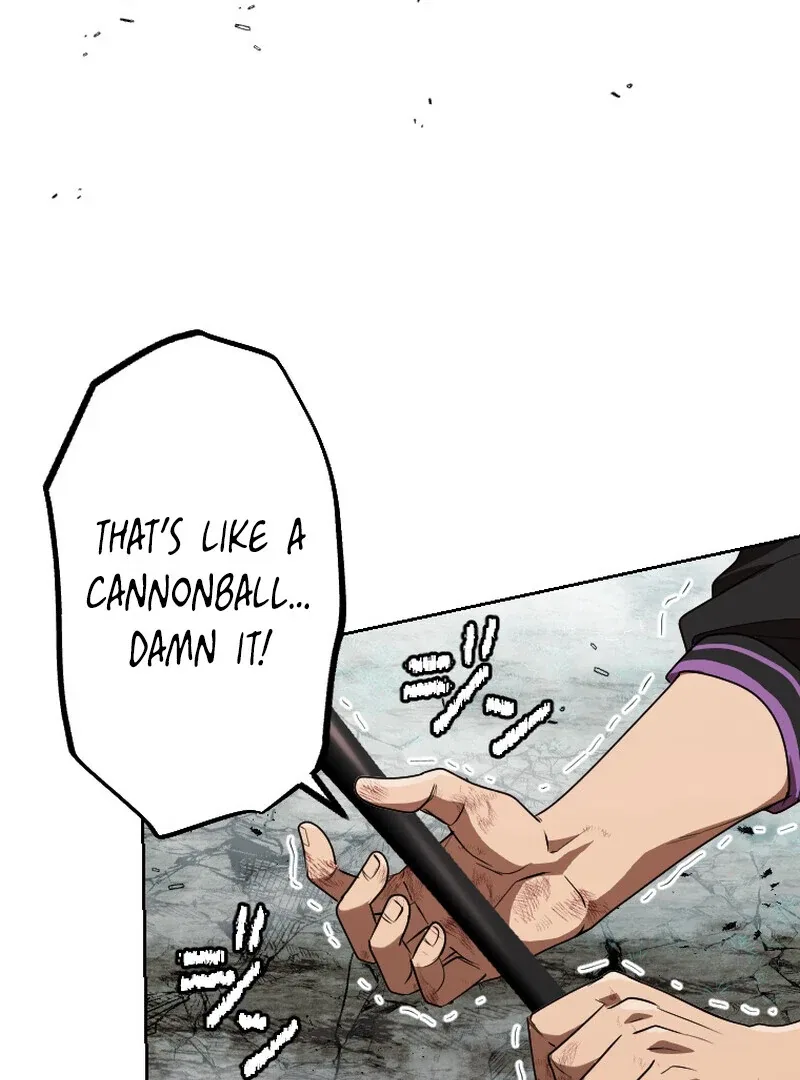Reincarnated With a Metal Bat ~Surviving the Monochrome Madness~ Chapter 27 – Page 17