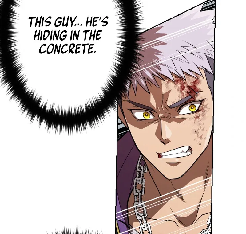 Reincarnated With a Metal Bat ~Surviving the Monochrome Madness~ Chapter 27 – Page 21