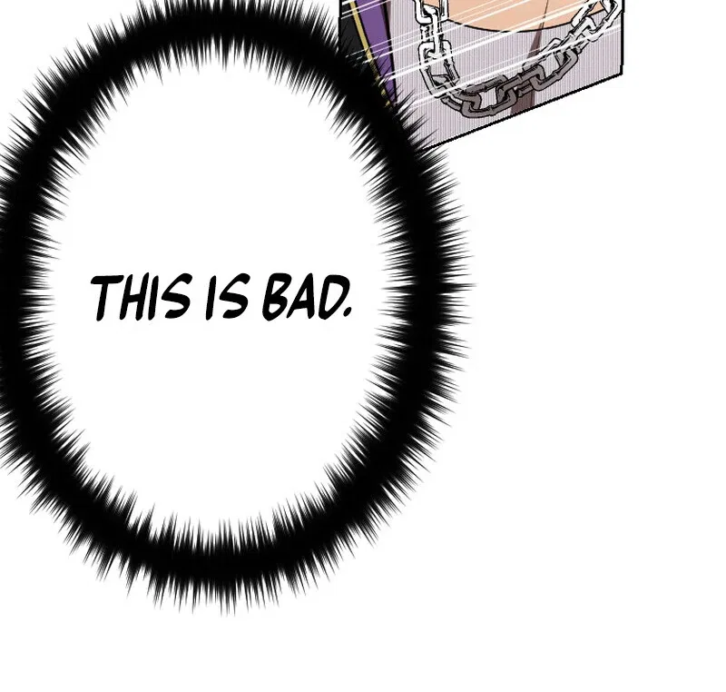 Reincarnated With a Metal Bat ~Surviving the Monochrome Madness~ Chapter 27 – Page 22