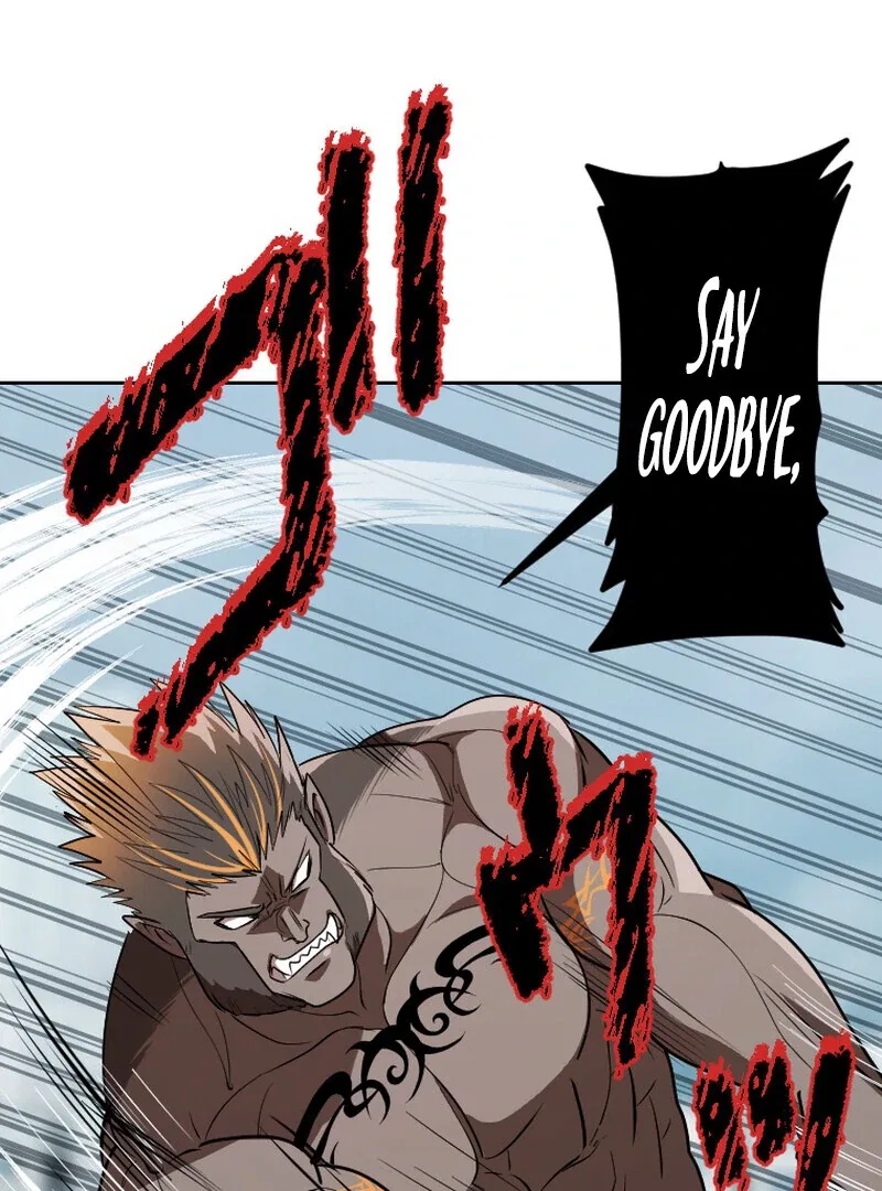Reincarnated With a Metal Bat ~Surviving the Monochrome Madness~ Chapter 27 – Page 23