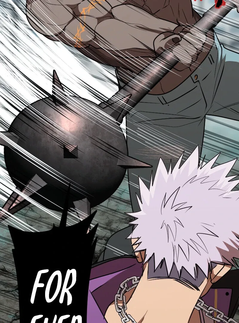 Reincarnated With a Metal Bat ~Surviving the Monochrome Madness~ Chapter 27 – Page 24