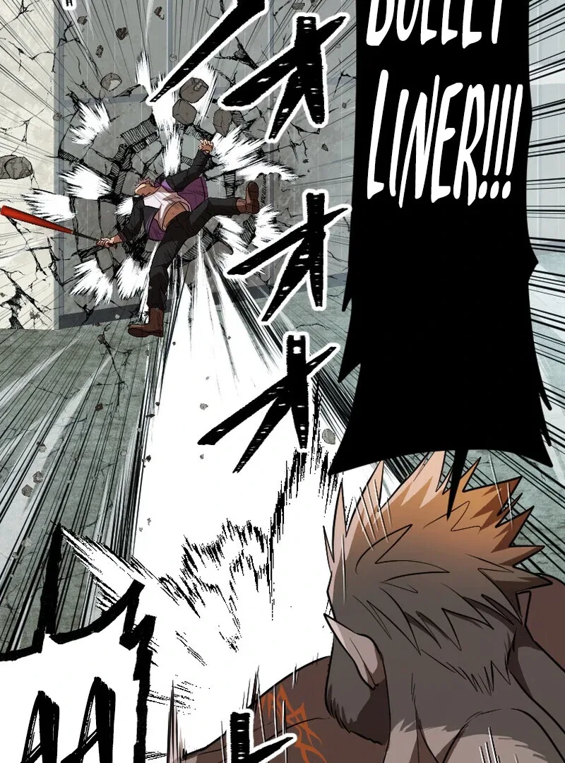 Reincarnated With a Metal Bat ~Surviving the Monochrome Madness~ Chapter 27 – Page 29