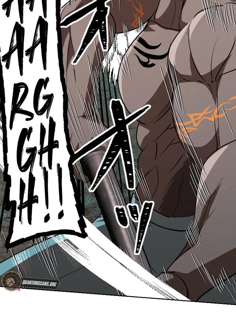 Reincarnated With a Metal Bat ~Surviving the Monochrome Madness~ Chapter 27 – Page 30