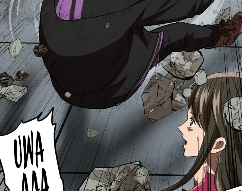 Reincarnated With a Metal Bat ~Surviving the Monochrome Madness~ Chapter 27 – Page 32