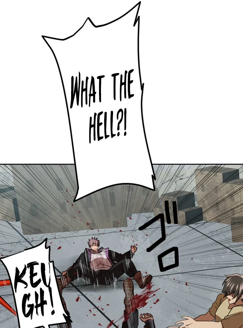 Reincarnated With a Metal Bat ~Surviving the Monochrome Madness~ Chapter 27 – Page 34