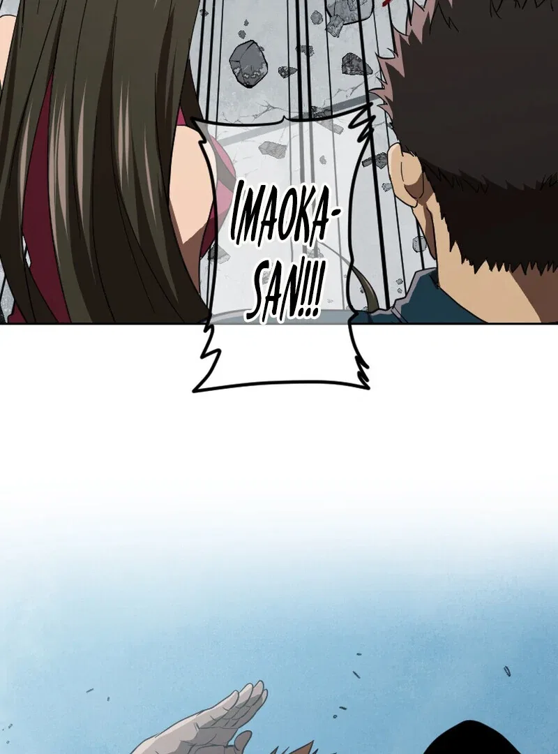 Reincarnated With a Metal Bat ~Surviving the Monochrome Madness~ Chapter 27 – Page 36