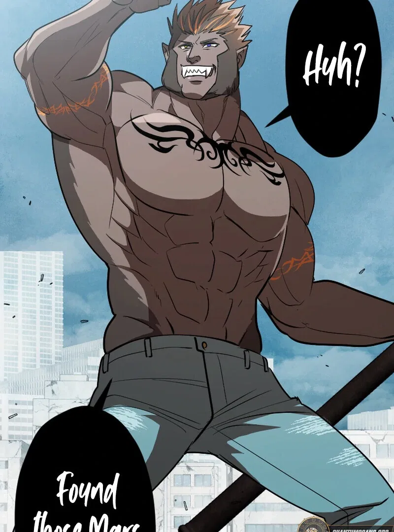 Reincarnated With a Metal Bat ~Surviving the Monochrome Madness~ Chapter 27 – Page 37