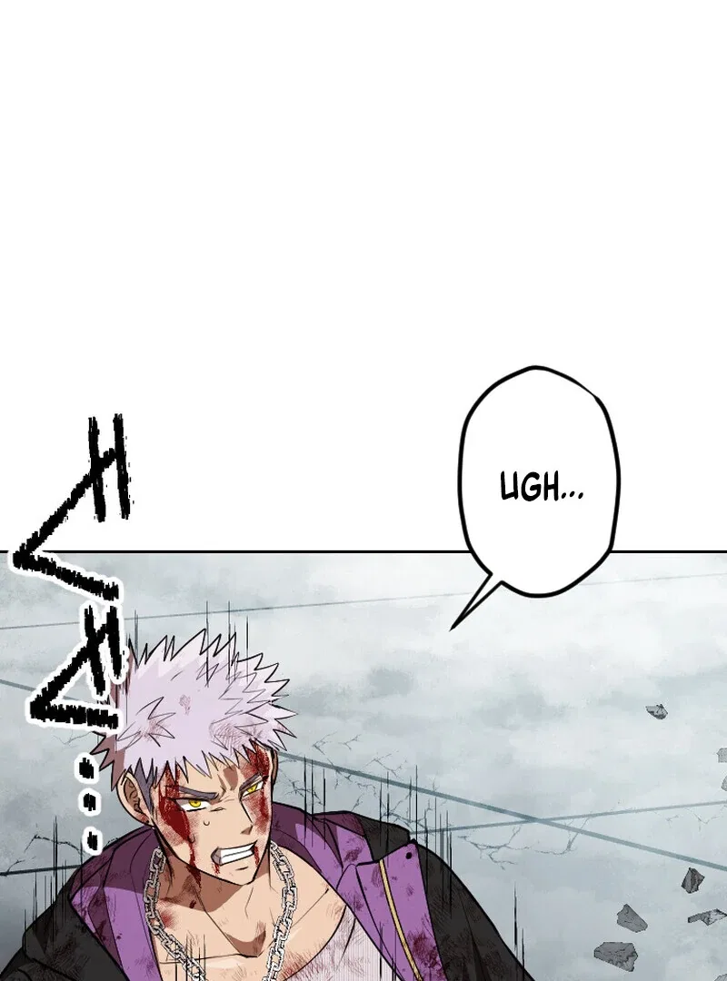 Reincarnated With a Metal Bat ~Surviving the Monochrome Madness~ Chapter 27 – Page 40