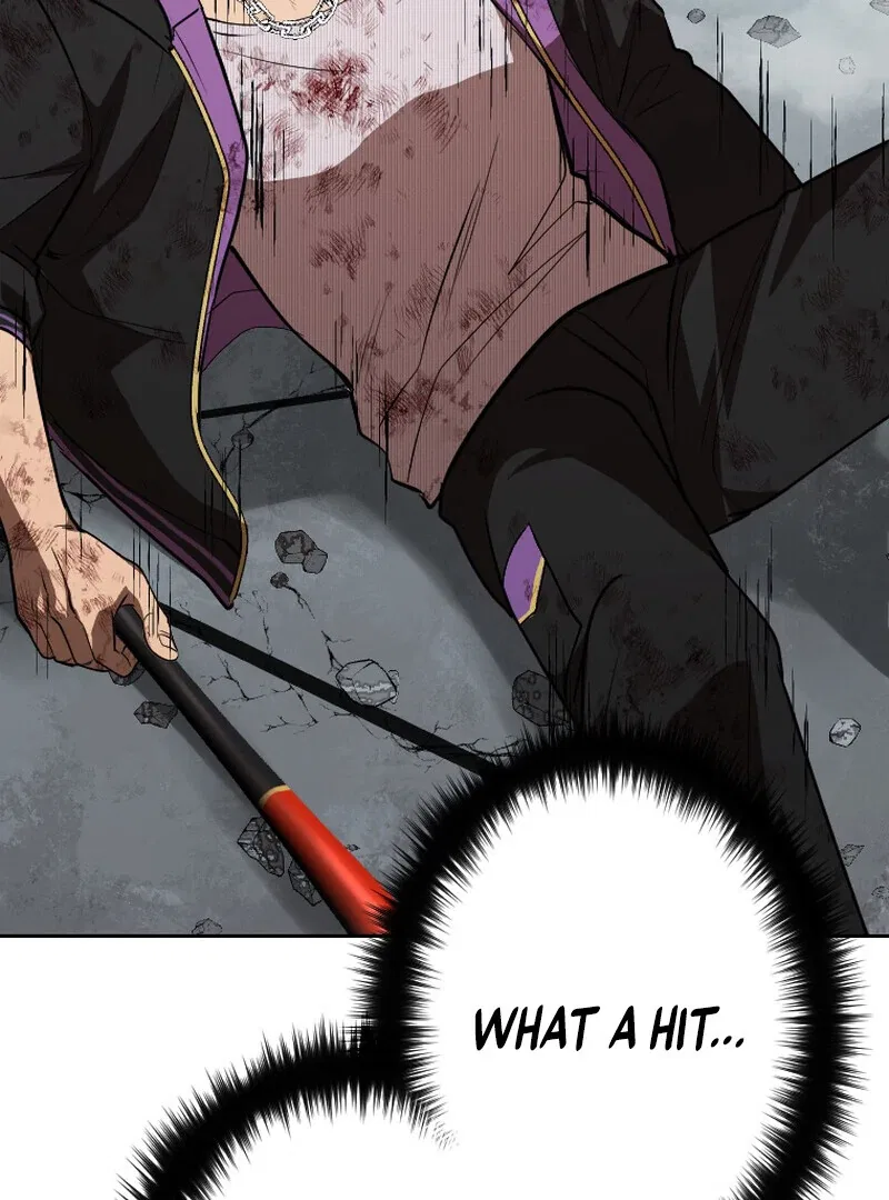 Reincarnated With a Metal Bat ~Surviving the Monochrome Madness~ Chapter 27 – Page 41
