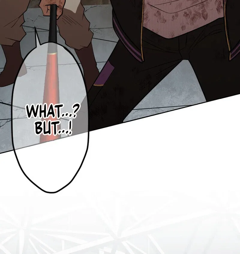 Reincarnated With a Metal Bat ~Surviving the Monochrome Madness~ Chapter 27 – Page 44