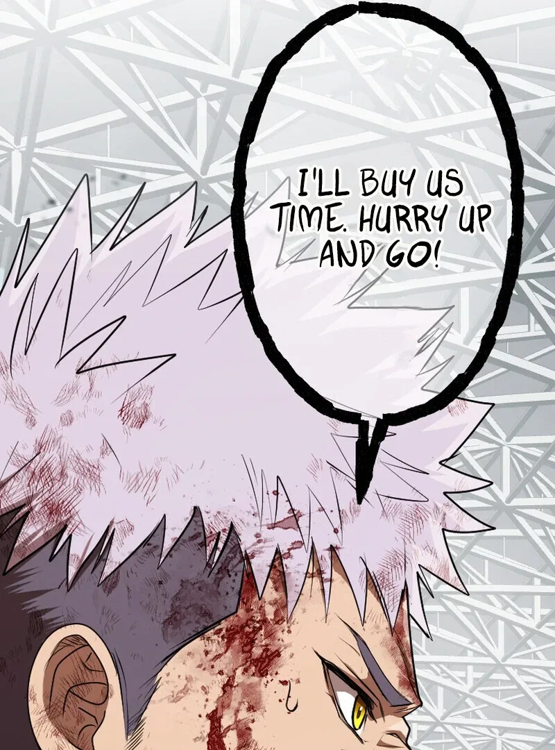 Reincarnated With a Metal Bat ~Surviving the Monochrome Madness~ Chapter 27 – Page 45