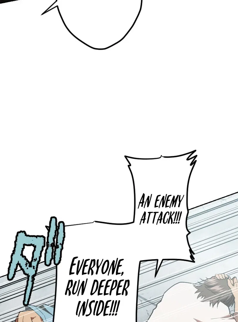 Reincarnated With a Metal Bat ~Surviving the Monochrome Madness~ Chapter 27 – Page 47