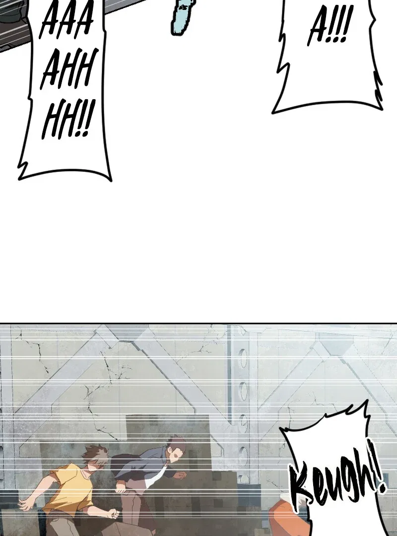 Reincarnated With a Metal Bat ~Surviving the Monochrome Madness~ Chapter 27 – Page 49