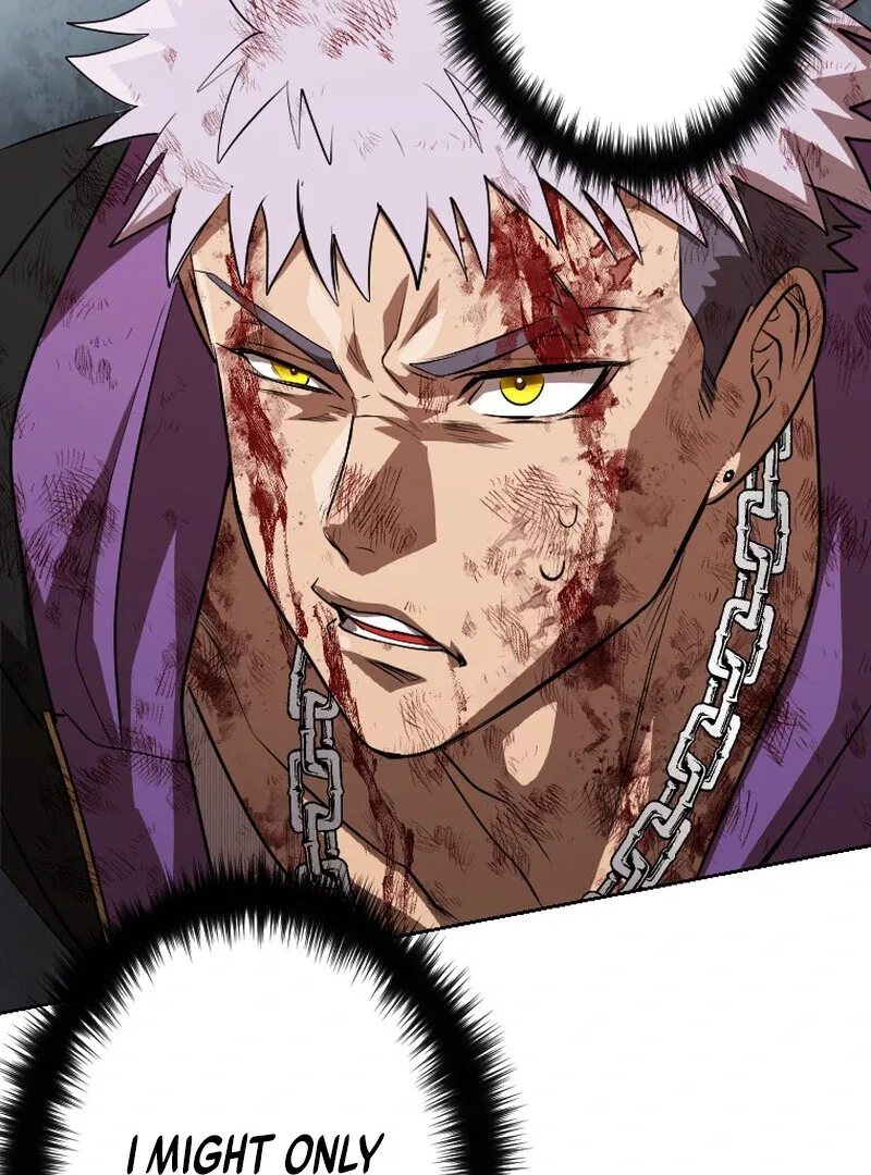 Reincarnated With a Metal Bat ~Surviving the Monochrome Madness~ Chapter 27 – Page 52