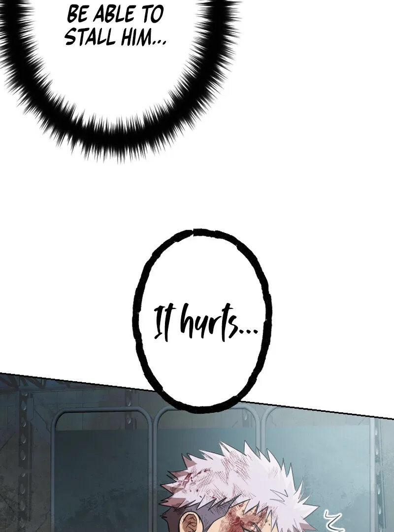 Reincarnated With a Metal Bat ~Surviving the Monochrome Madness~ Chapter 27 – Page 53