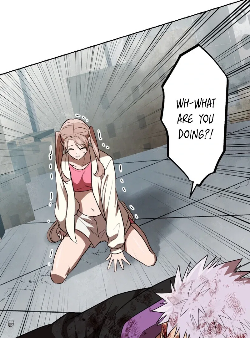 Reincarnated With a Metal Bat ~Surviving the Monochrome Madness~ Chapter 27 – Page 56