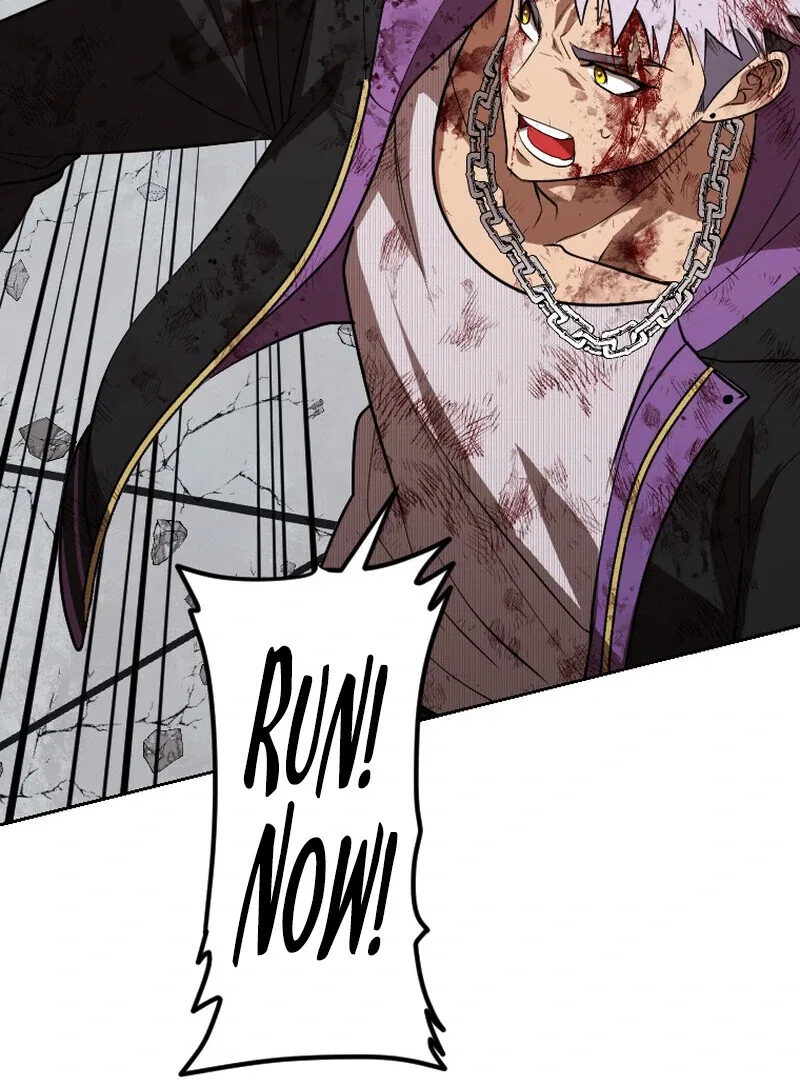 Reincarnated With a Metal Bat ~Surviving the Monochrome Madness~ Chapter 27 – Page 57