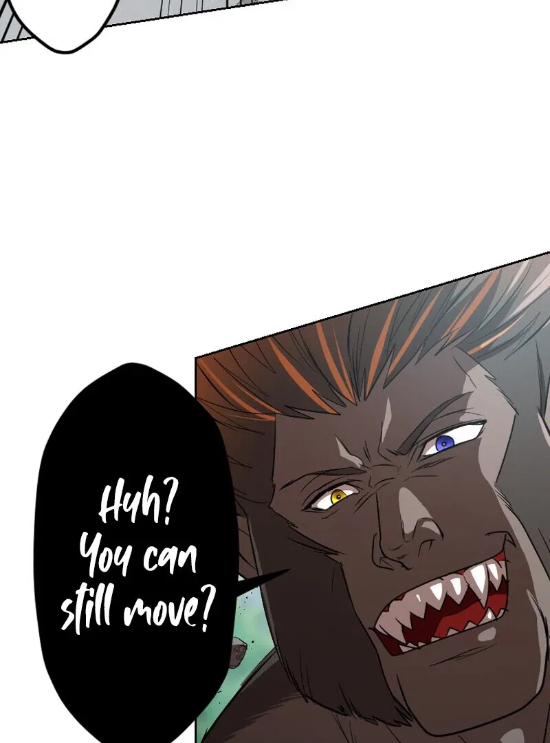 Reincarnated With a Metal Bat ~Surviving the Monochrome Madness~ Chapter 27 – Page 65