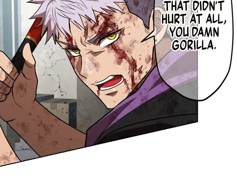 Reincarnated With a Metal Bat ~Surviving the Monochrome Madness~ Chapter 27 – Page 67