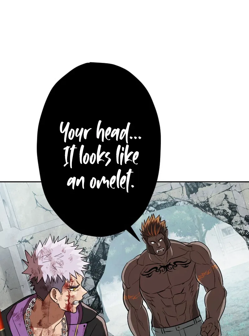 Reincarnated With a Metal Bat ~Surviving the Monochrome Madness~ Chapter 27 – Page 68