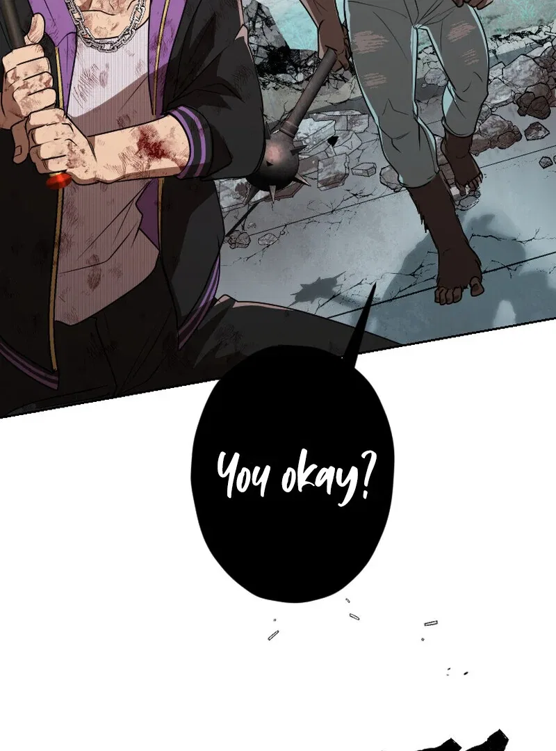 Reincarnated With a Metal Bat ~Surviving the Monochrome Madness~ Chapter 27 – Page 69