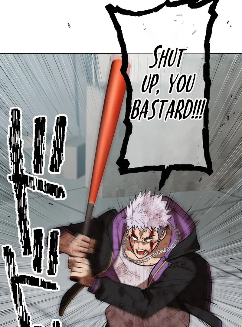 Reincarnated With a Metal Bat ~Surviving the Monochrome Madness~ Chapter 27 – Page 70