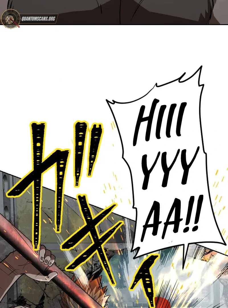 Reincarnated With a Metal Bat ~Surviving the Monochrome Madness~ Chapter 27 – Page 72