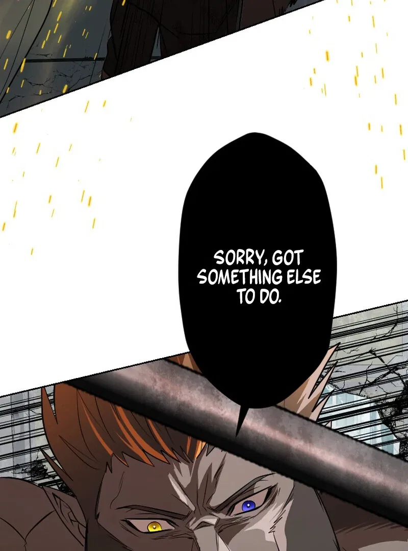 Reincarnated With a Metal Bat ~Surviving the Monochrome Madness~ Chapter 27 – Page 74