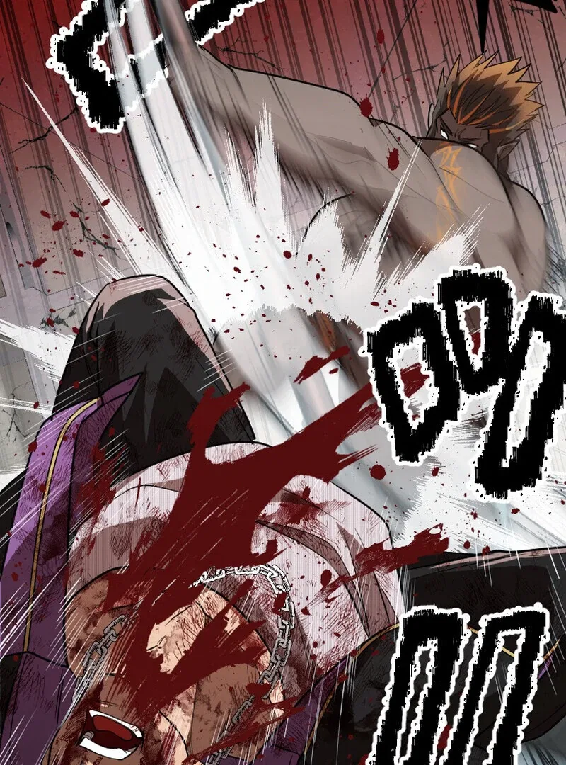 Reincarnated With a Metal Bat ~Surviving the Monochrome Madness~ Chapter 27 – Page 80