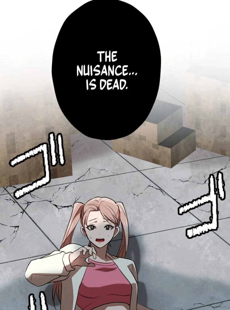 Reincarnated With a Metal Bat ~Surviving the Monochrome Madness~ Chapter 27 – Page 88