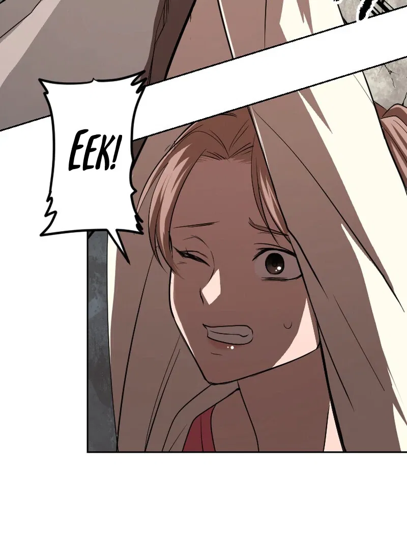 Reincarnated With a Metal Bat ~Surviving the Monochrome Madness~ Chapter 27 – Page 91
